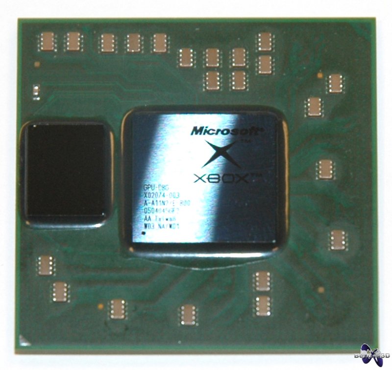 ATI Xbox 360 E GPU Specs  TechPowerUp GPU Database